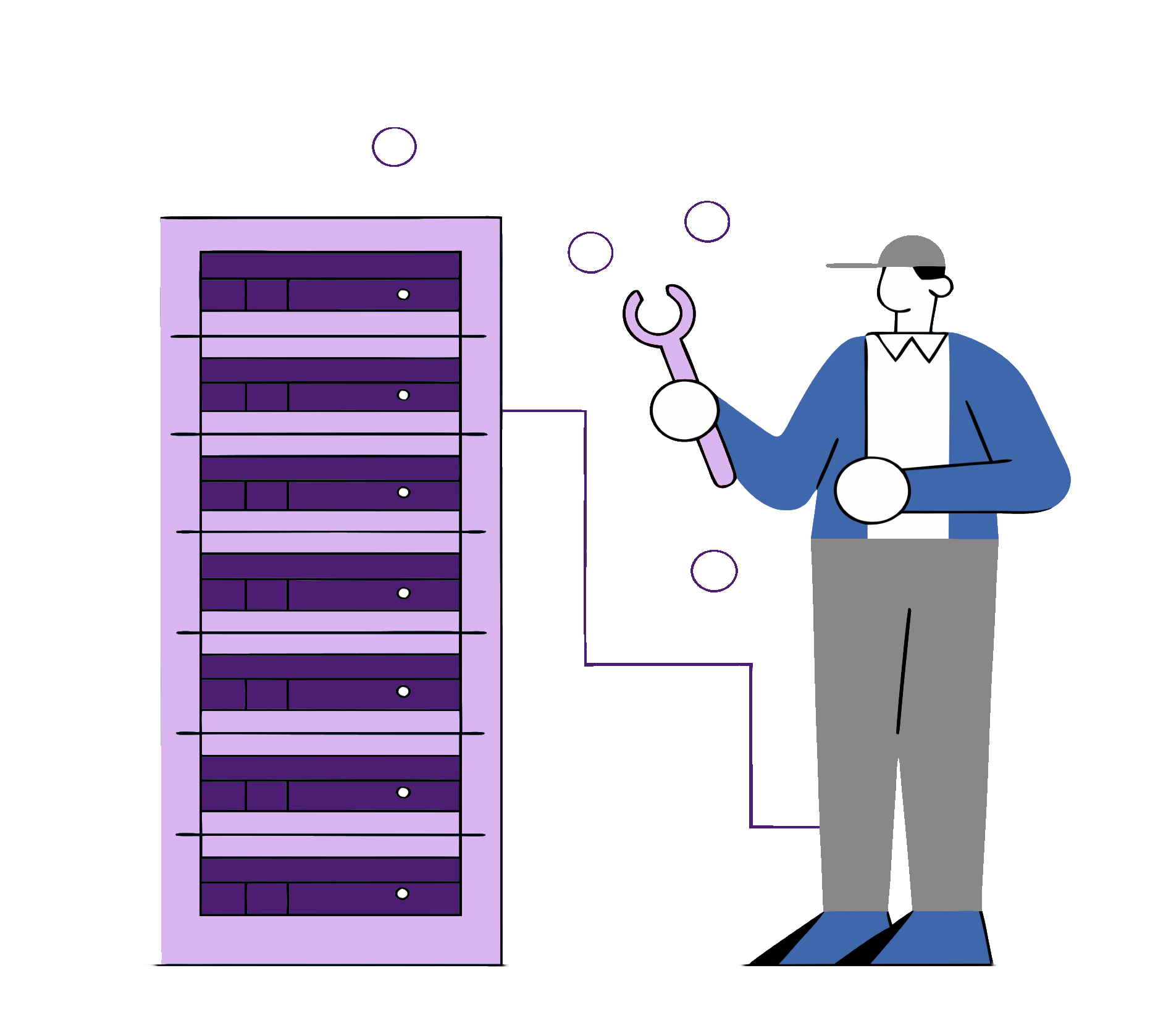 Asset Management Image