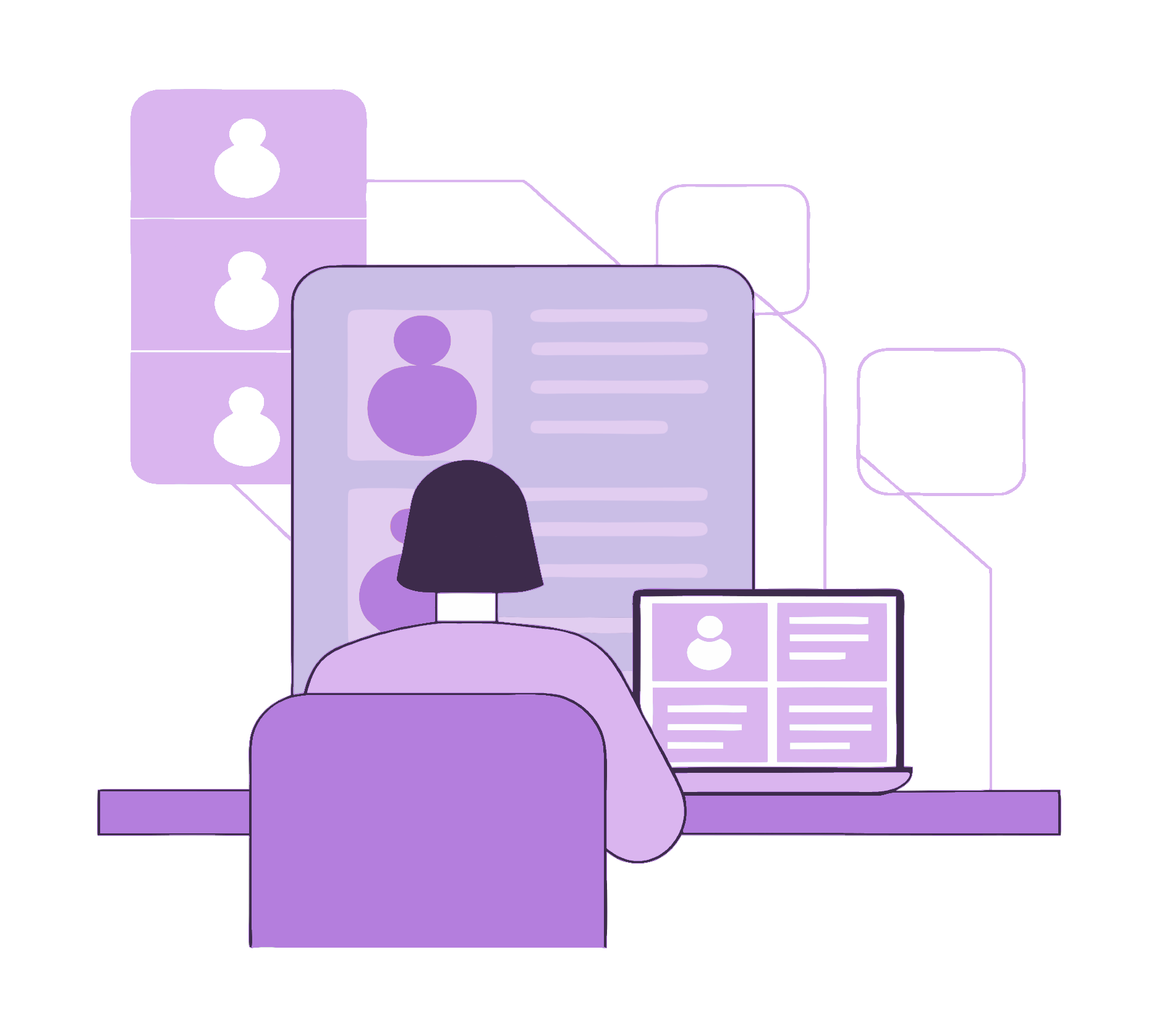 SnapGRC risk register dashboard — ISO 31000 aligned risk management